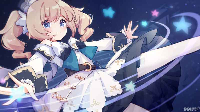 原神纯水精灵奖励全解析：掉落物、打法与培养价值深度解析