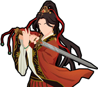 无悔华夏虞姬深度解析：她到底强不强？