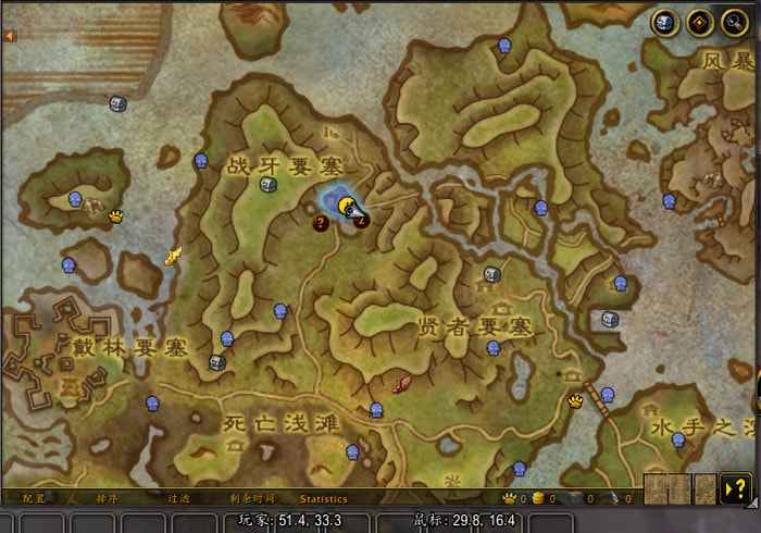库尔提拉斯的诡异绝命任务：定位与击败艾拉队长攻略