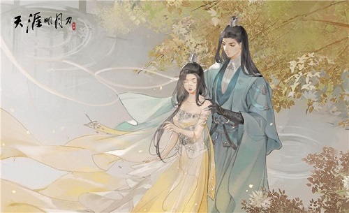 天涯明月刀手游师徒任务接取指南