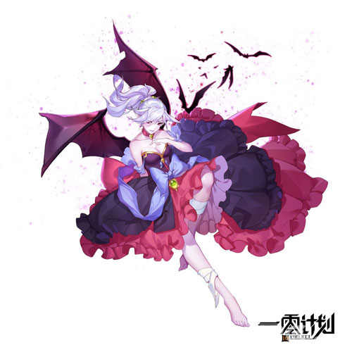 一零计划最强角色排行及解析