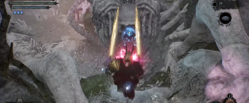 堕落之主影界之眼寻找指南:详细位置及获取步骤