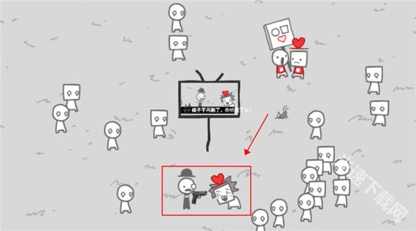 拍照也疯狂游戏结局全解析