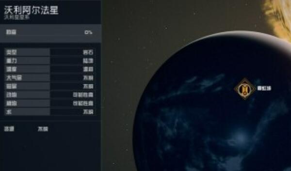 星空霓虹之夜02获取指南：沃利阿尔法星霓虹城夜店位置详解