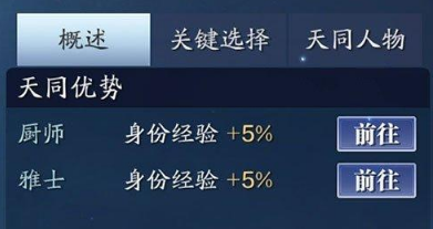 天涯明月刀手游紫薇星运搭配指南：破军、紫薇、七煞、贪狼效果解析与选择建议