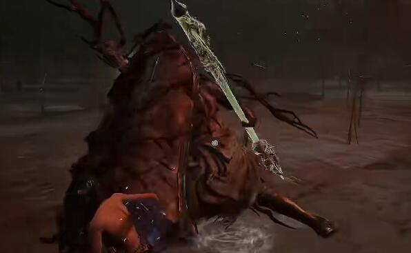 堕落之主踢击技巧全解析