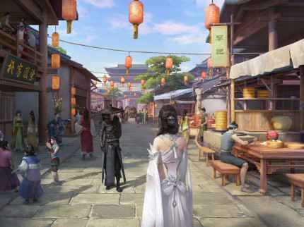 天涯明月刀手游丐帮神威实力对比:技术流vs平民王,哪个更适合你?