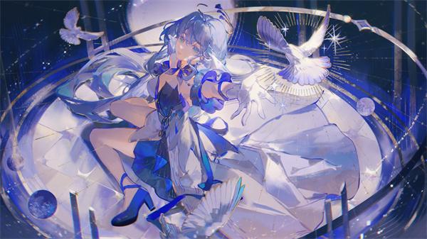 崩坏星穹铁道2.2流动的夜光光锥深度解析