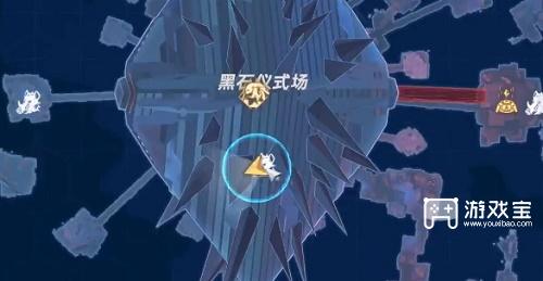 幻塔战略九域BOSS在哪里