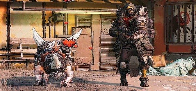 无主之地3兽王加点攻略：最大化伤害输出的核心策略