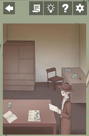 五年后的来信第13关通关全记录