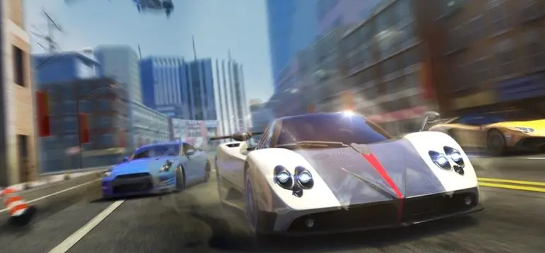 城市飞车2联机全攻略:轻松开黑步骤详解