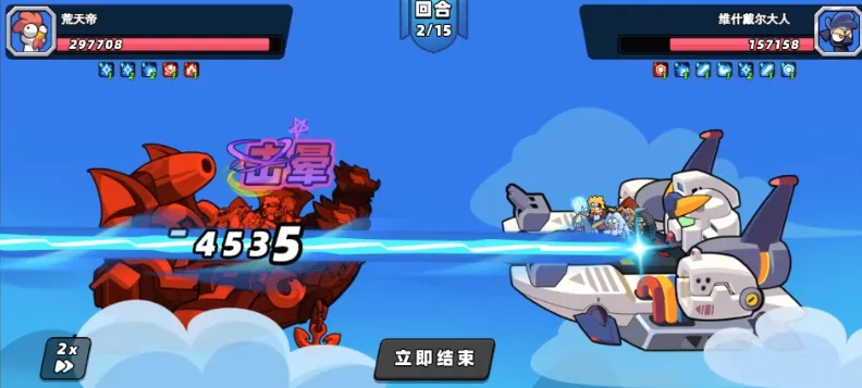 小鸡舰队新版本上线：舰船对战系统及全新玩法全面解析