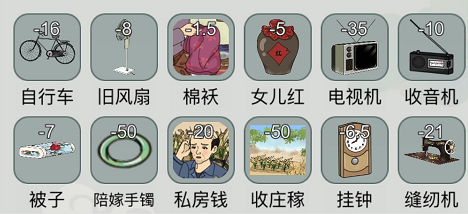 文字玩出花凑彩礼通关全记录