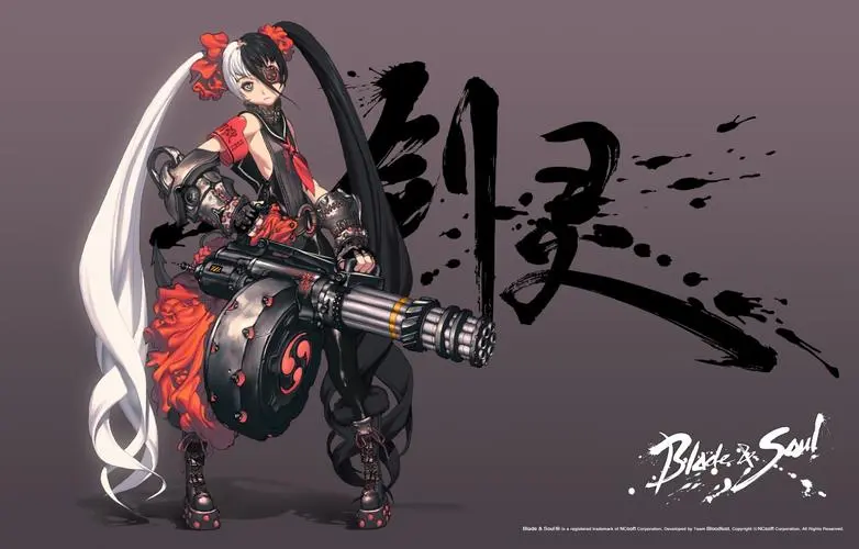剑灵武神塔八卦怎么搭配
