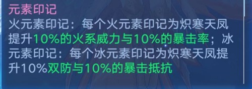 奥拉星冰火凤凰装备搭配指南
