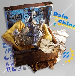 明日方舟佩佩模组晴雨效果深度解析