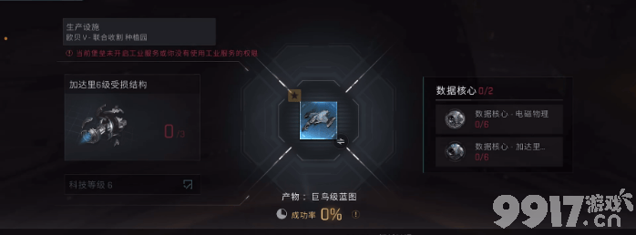 星战前夜蓝图大师加点攻略