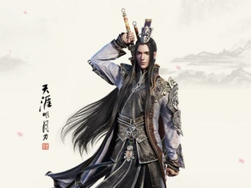 天涯明月刀手游真武职业全解析:技能、玩法与加点深度指南
