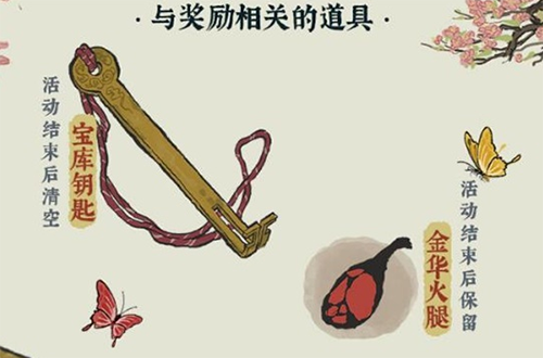 宝库钥匙数量上限解析：最多能拿几把？