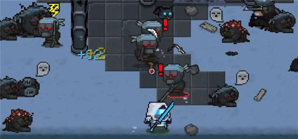 元气骑士超时空忍者获取方法及强度评测