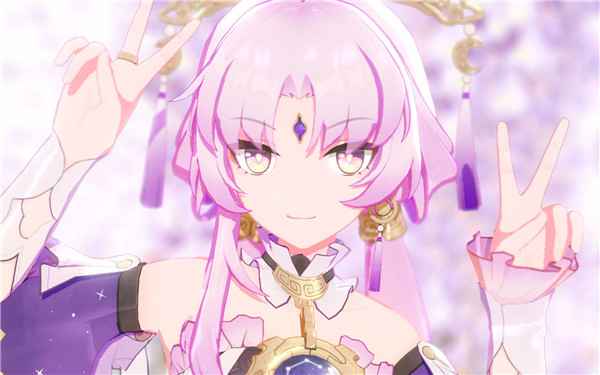 崩坏星穹铁道符玄角色深度解析：能力、定位与抽卡时机全解析