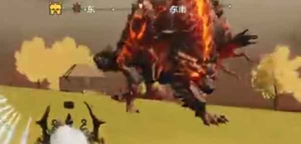 在妄想山海中猎杀三百年炎狼的秘籍