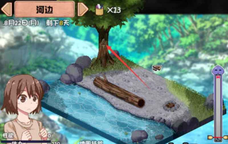 夏日狂想曲抓虫全攻略