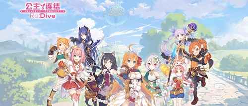 公主连结人权卡获取攻略：不花钱也能集齐全卡？