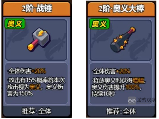 小鸡舰队出击奥义系玩法全攻略：战士输出核心技巧