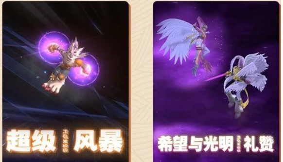 数码宝贝源码联合奥义解锁指南