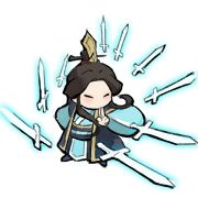 我的门派大师兄属性怎么选