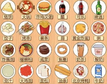 文字玩出花通关秘籍大公开