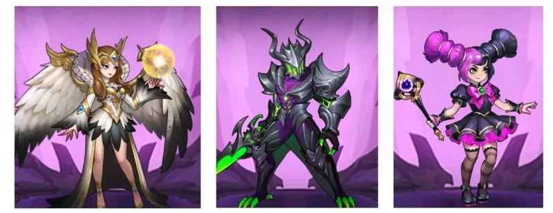 培养黑暗系英雄:从艾莉丝到阿格斯的实战心得