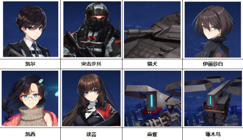 异界事务所模拟战通关攻略分享