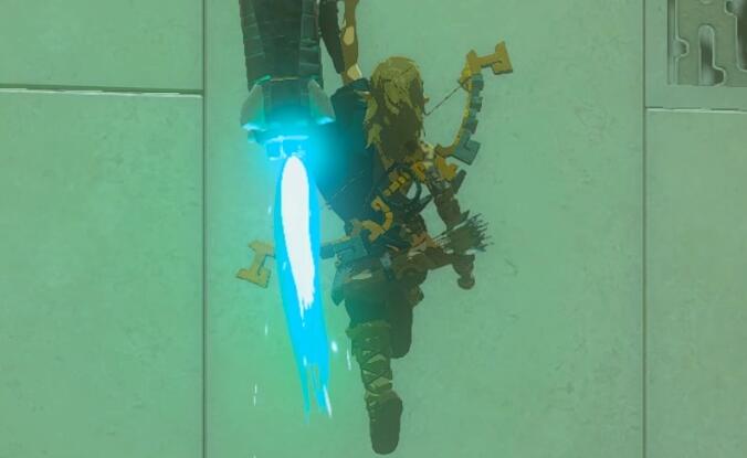 塞尔达传说王国之泪伊乔欧神庙通关秘籍