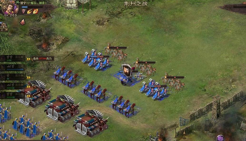 攻城掠地自动升级全攻略：高效布局与资源管理技巧