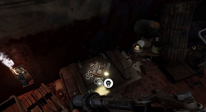 地铁离去里海全支线任务位置全解析