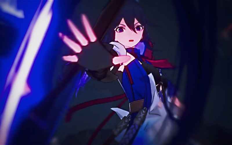 崩坏星穹铁道希儿培养攻略：输出核心养成思路解析