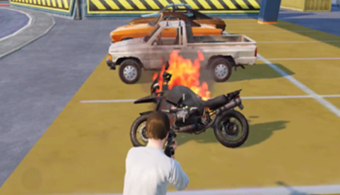 和平精英新枪AMR伤害深度解析：威力惊人，适合精准射手