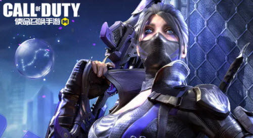 使命召唤手游赫拉之击：强度实测与入手建议，值不值得买？