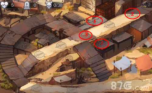 一零计划3-10关怎么过：三星通关攻略与打法解析