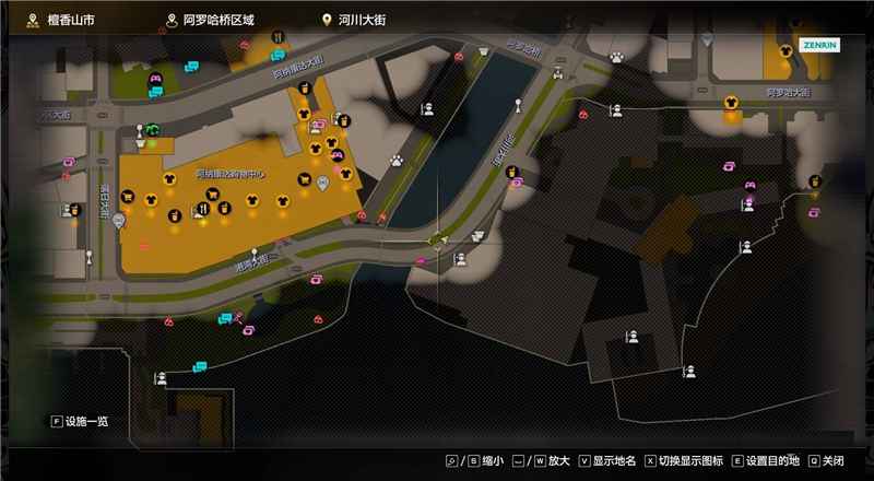 如龙8外传:夏威夷动物伙伴位置与互动指南