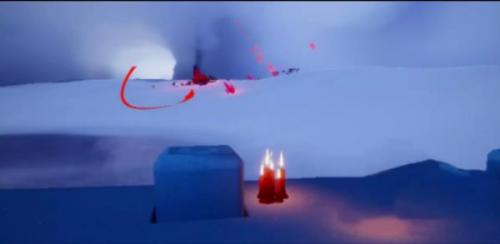 光遇09.09红石刷新点全攻略：位置、时间、奖励全解析