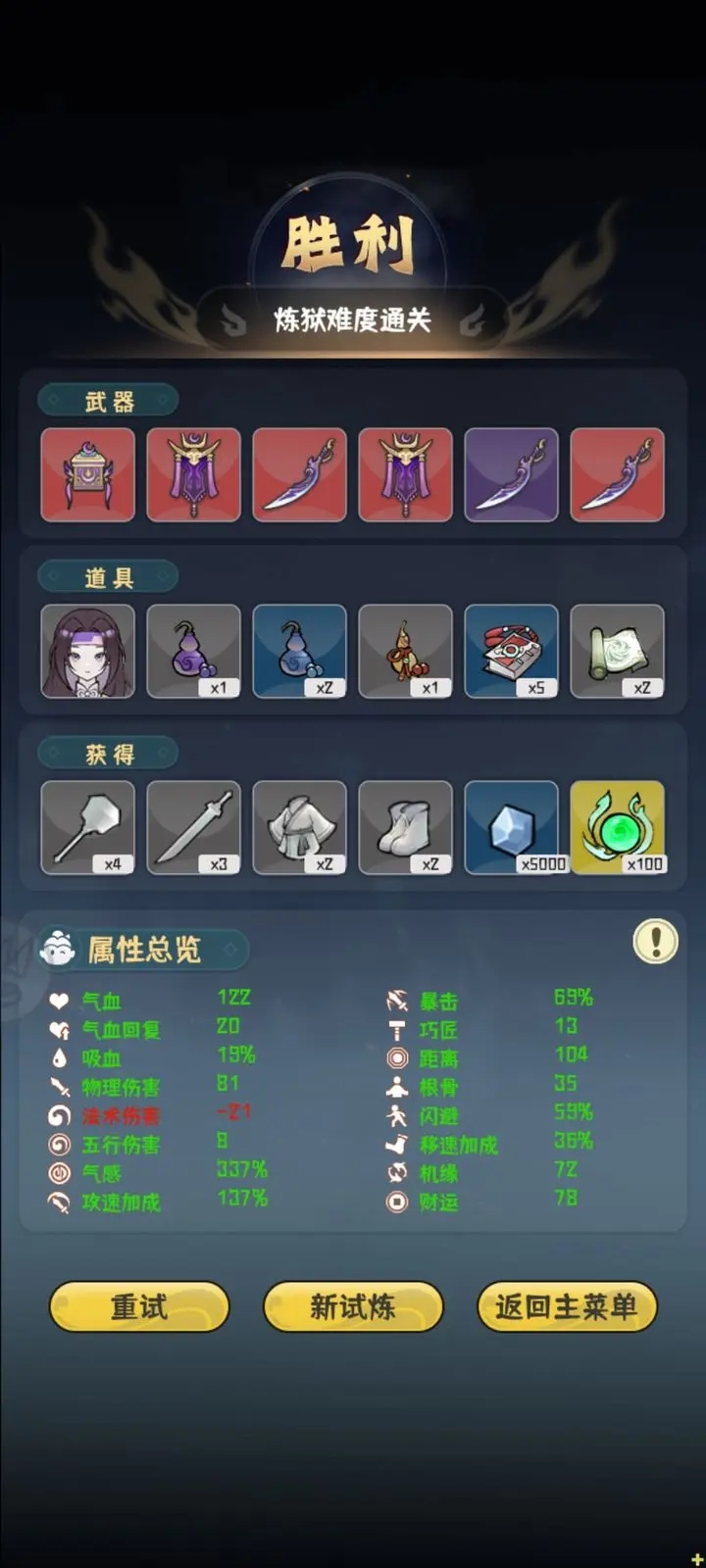 我的仙术有点厉害林月强度评测与玩法详解