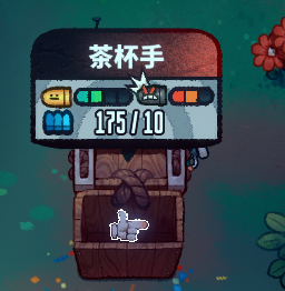 恶果之地枪械武器详解：从BB枪到炎爆，助你简单模式一把通关
