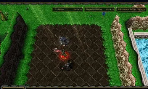 魔兽RPG这局稳了攻略,制胜关键与战术解析,新手必看进阶指南