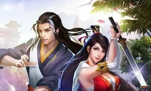 武侠情缘游戏哪款最适合新手入坑？