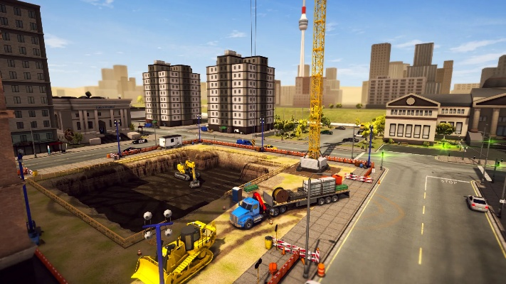 城市发展游戏怎么选？2025年十大高人气建造模拟器盘点
