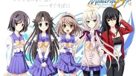 如何在秋之回忆6中完美攻略箱崎智纱？